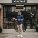 Ahmad Hidayat - VibeCheck