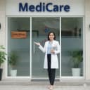 Linda Wijaya - MediCare